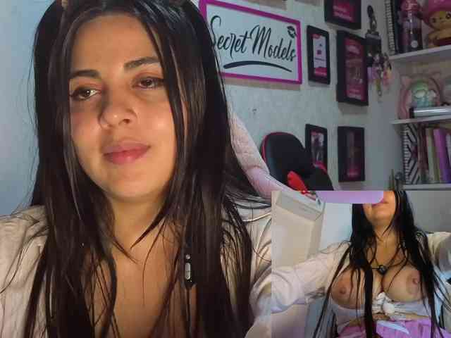 miasecretoficial webcam