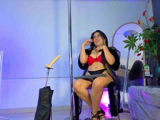 miasecretoficial webcam