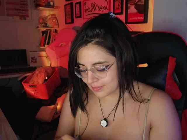 miasecretoficial webcam