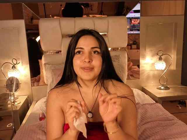 miasecretoficial webcam