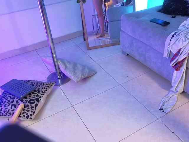 miasecretoficial webcam