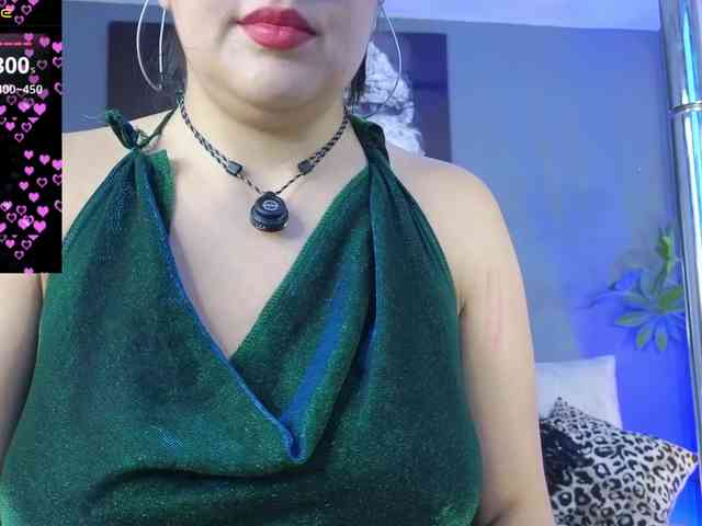 miasecretoficial webcam