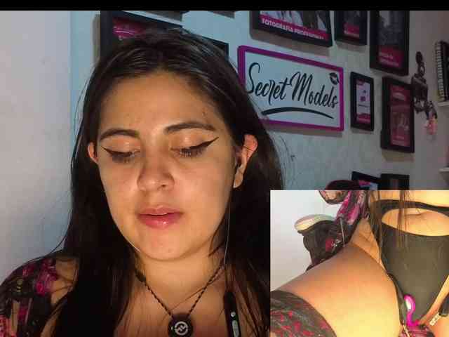 miasecretoficial webcam