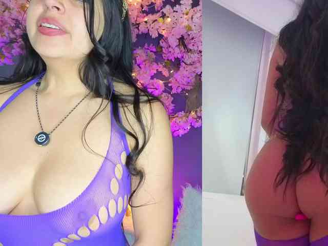 miasecretoficial webcam