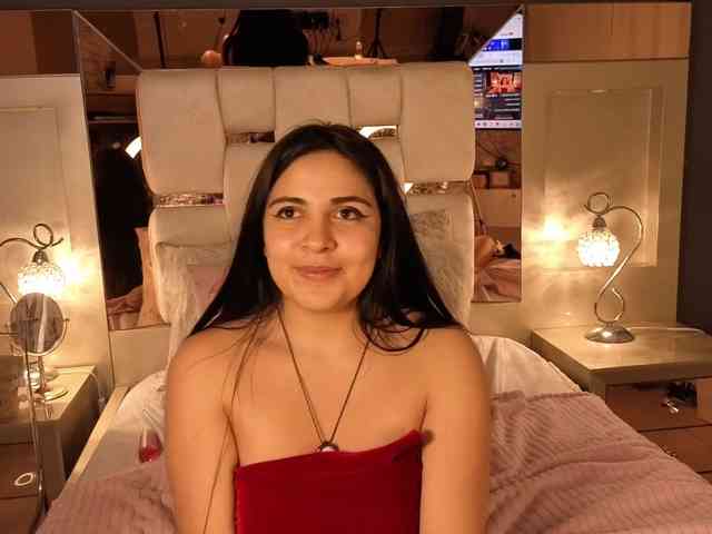 miasecretoficial webcam