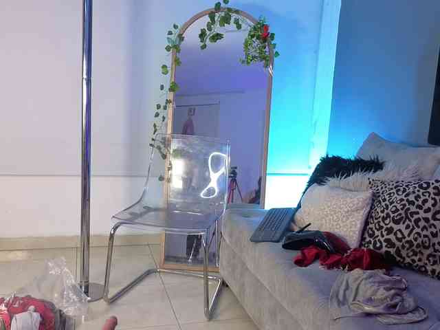 miasecretoficial webcam