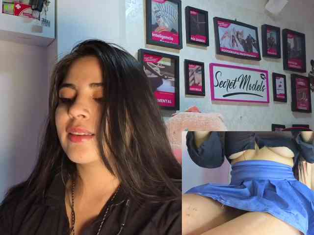 miasecretoficial webcam