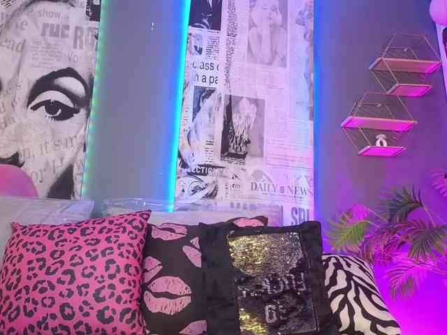 miasecretoficial webcam