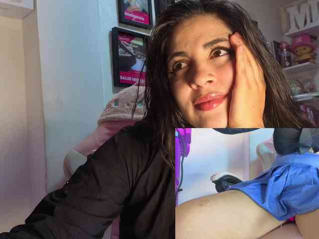 miasecretoficial webcam