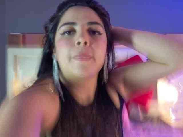 miasecretoficial webcam