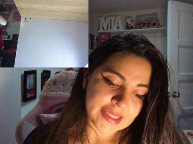 miasecretoficial webcam