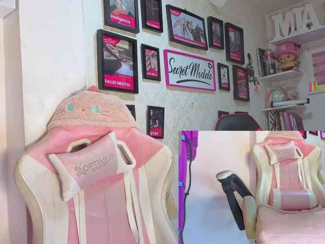 miasecretoficial webcam