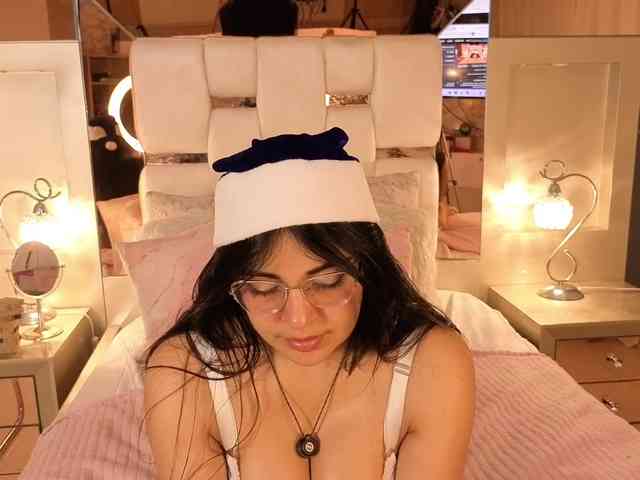 miasecretoficial webcam