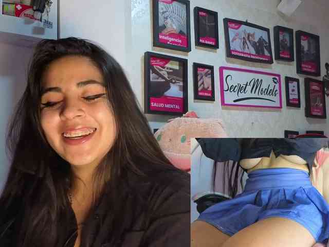 miasecretoficial webcam