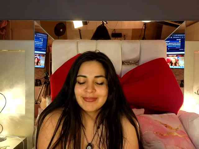 miasecretoficial webcam