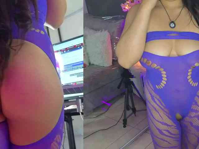 miasecretoficial webcam