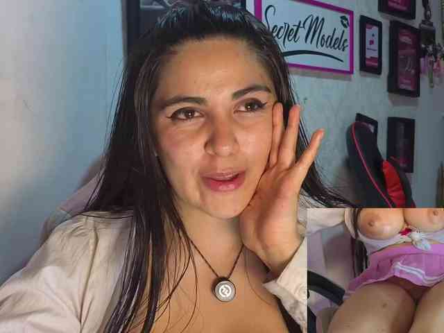 miasecretoficial webcam