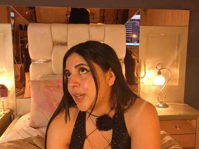 miasecretoficial webcam