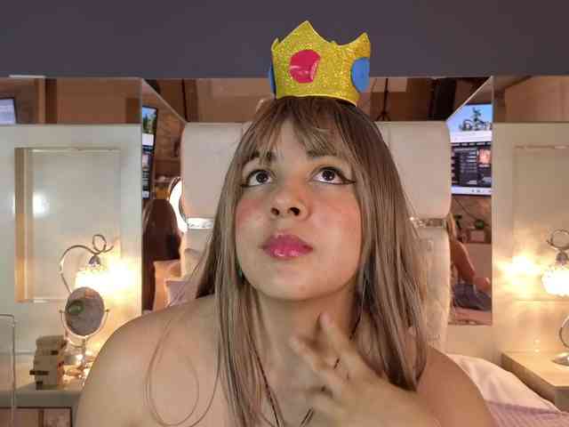 miasecretoficial webcam