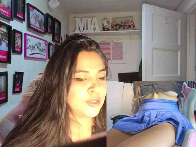 miasecretoficial webcam