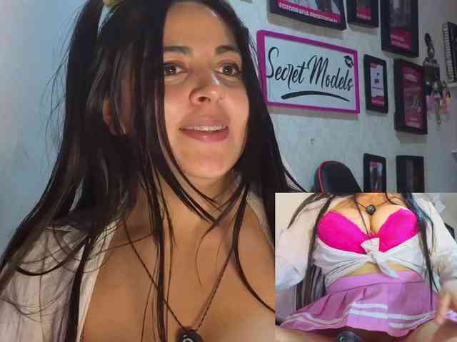 miasecretoficial webcam