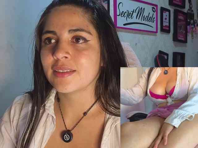 miasecretoficial webcam