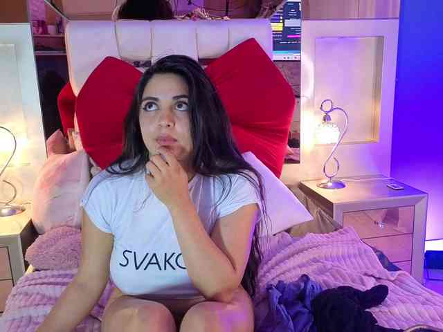 miasecretoficial webcam