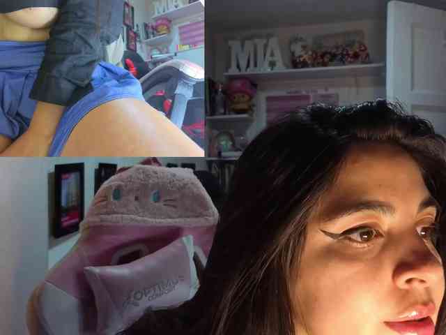 miasecretoficial webcam