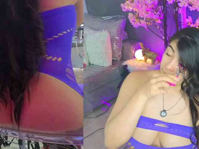 miasecretoficial webcam