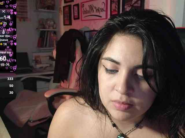 miasecretoficial webcam