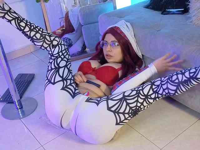 miasecretoficial webcam