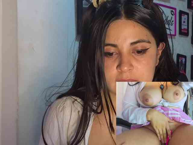 miasecretoficial webcam