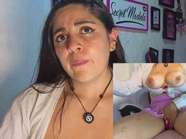 miasecretoficial webcam