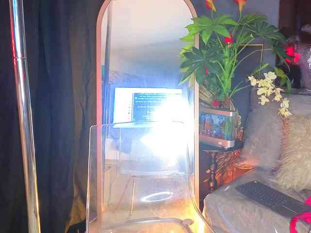 miasecretoficial webcam