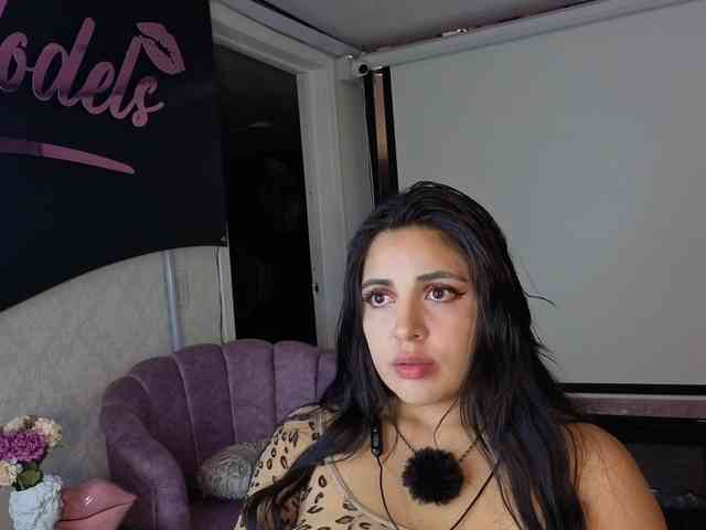 miasecretoficial webcam