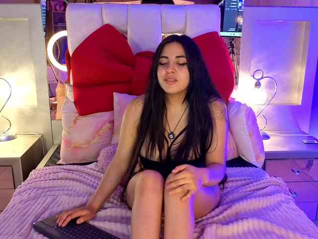 miasecretoficial webcam