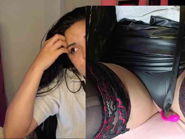 miasecretoficial webcam