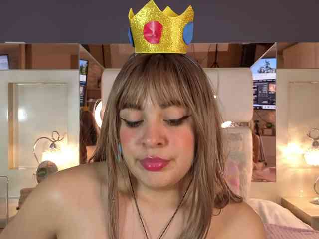 miasecretoficial webcam