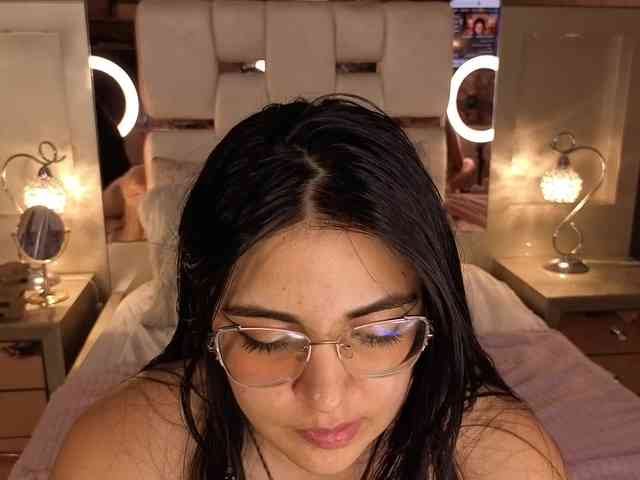 miasecretoficial webcam