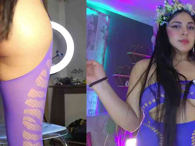 miasecretoficial webcam