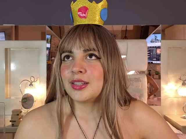 miasecretoficial webcam