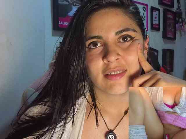 miasecretoficial webcam