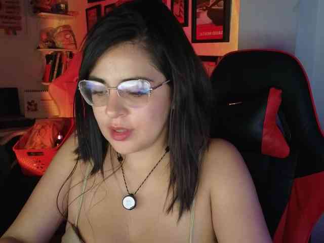 miasecretoficial webcam