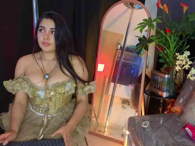 miasecretoficial webcam