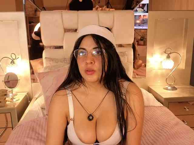 miasecretoficial webcam