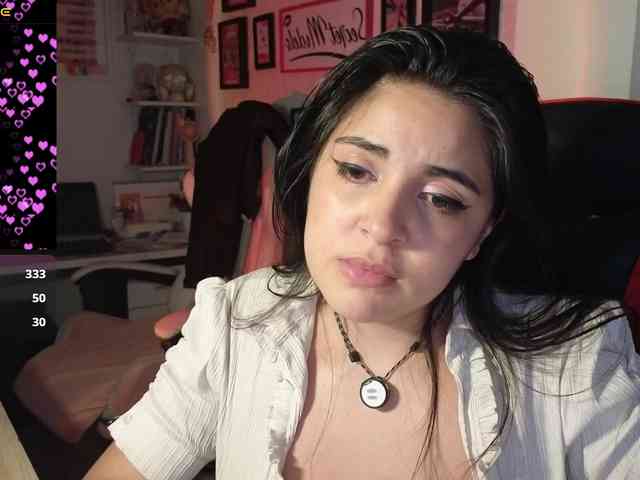 miasecretoficial webcam