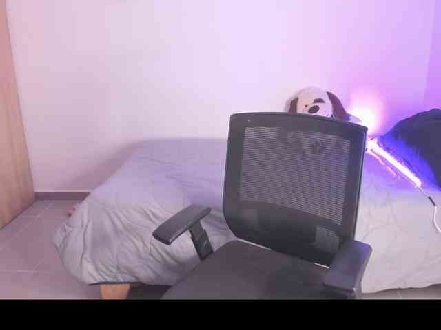 susi-bubbles webcam