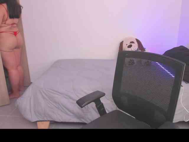 susi-bubbles webcam