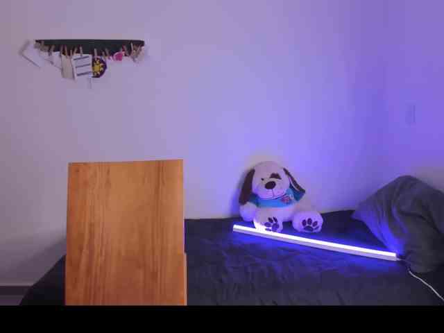 susi-bubbles webcam