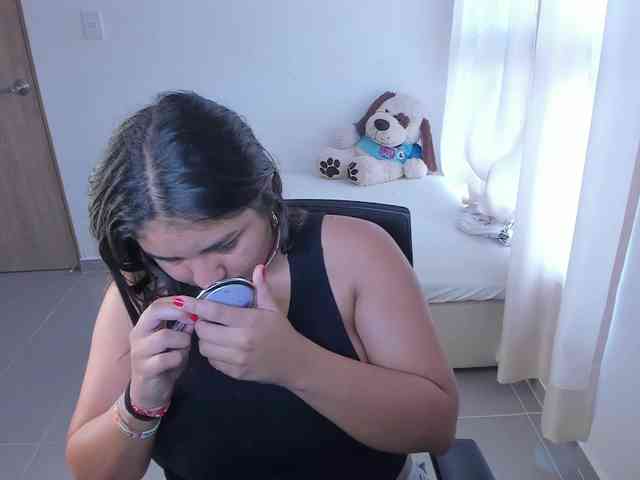 susi-bubbles webcam